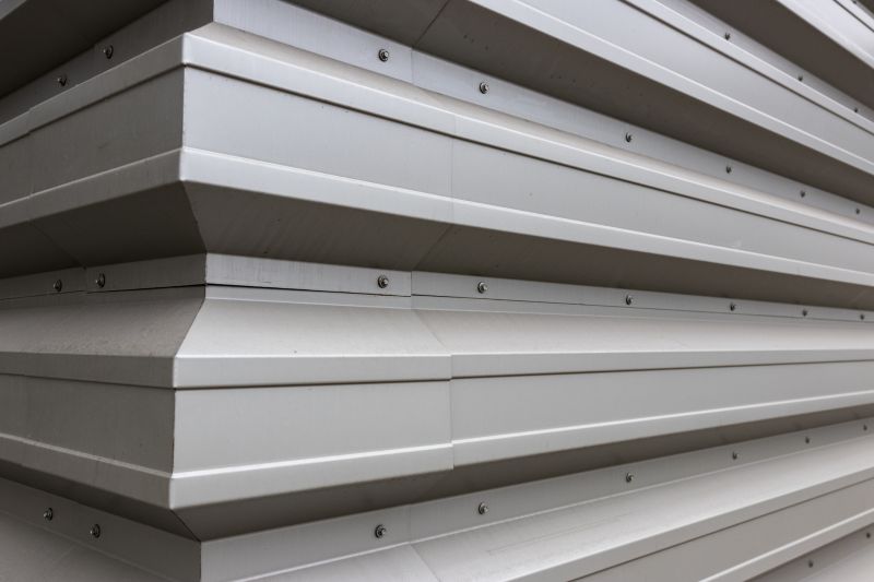 Aluminium Siding Installation in Henrietta, NC