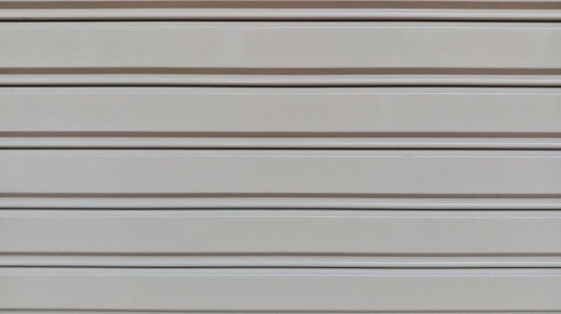 Aluminium Siding Installation in Polk County, NC