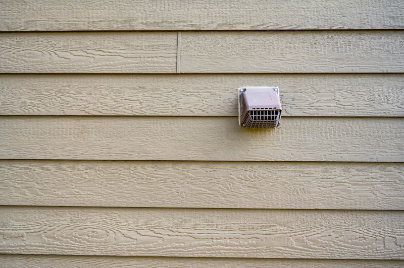 Cement Board Replacement in Boiling Springs, SC