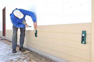 Cement Siding Replacement in Boiling Springs, SC
