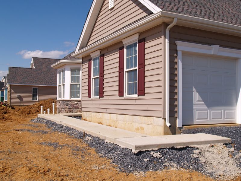 Cement Siding Replacement in Boiling Springs, SC