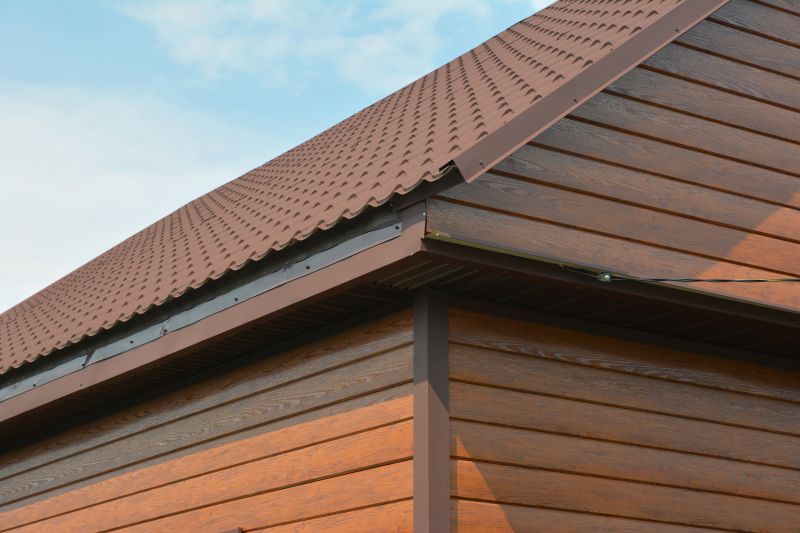 Composite Siding Installation in Mill Spring, NC