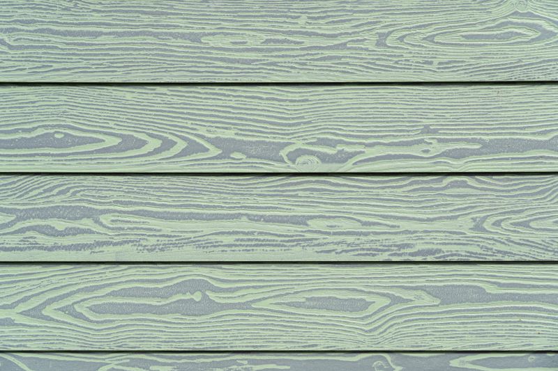 Composite Siding Installation in Spartanburg, SC