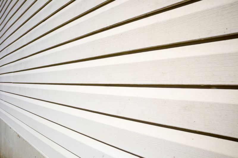 Dutch Lap Siding Installation in Boiling Springs, SC
