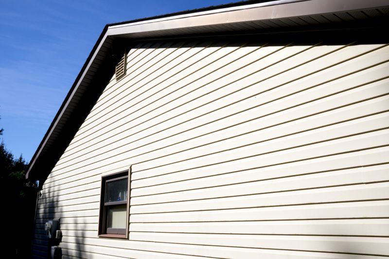 Dutch Lap Siding Installation in Boiling Springs, SC