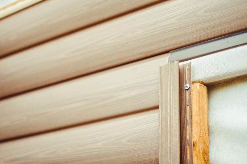 Engineered Siding Installation in Spartanburg County, SC