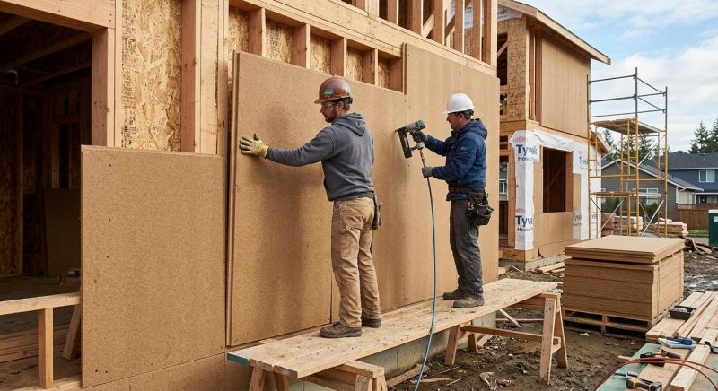 Fiber Cement Installation in Gaffney, SC
