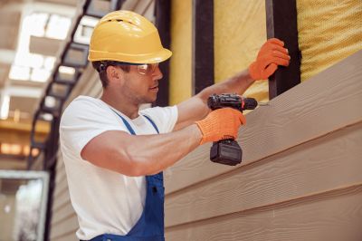 Fiber Siding Installation in Boiling Springs, SC