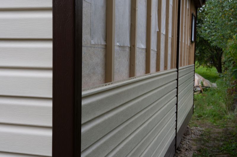 Fiber Siding Installation in Saluda, NC