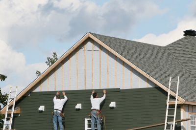 Fiberboard Siding Installation in Boiling Springs, SC