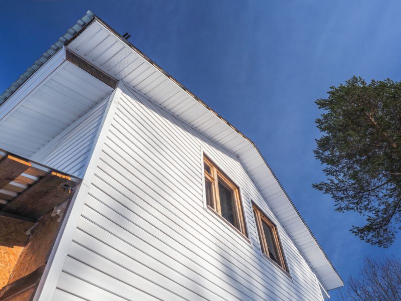 House Siding Replacement in Boiling Springs, SC