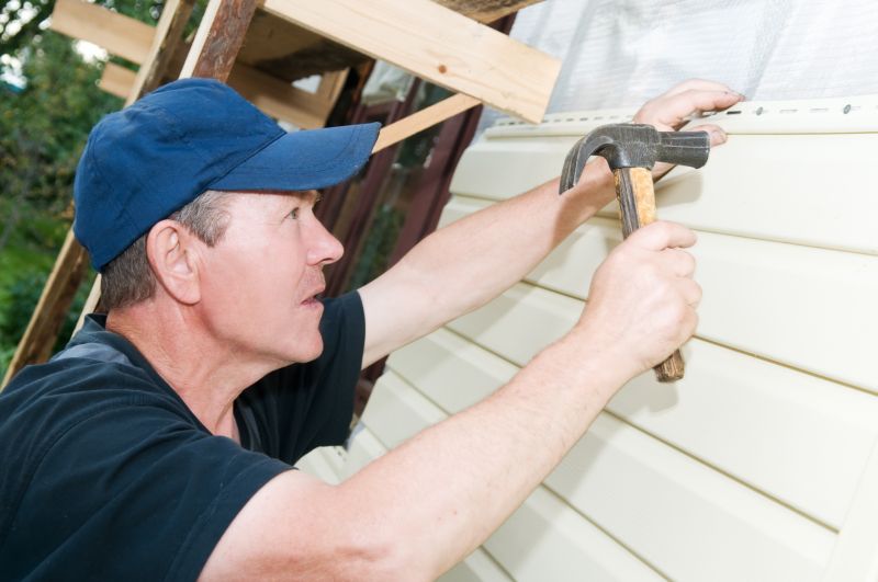 Insulated Siding Installation in Duncan, SC