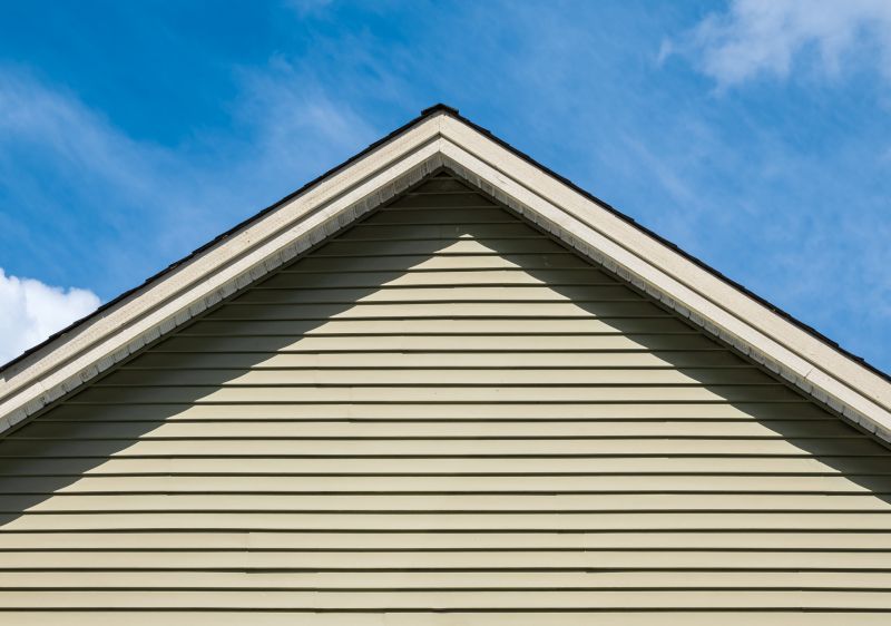 Insulated Siding Installation in Greer, SC