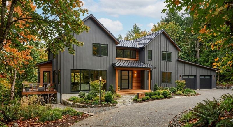 Metal Siding Replacement in Duncan, SC