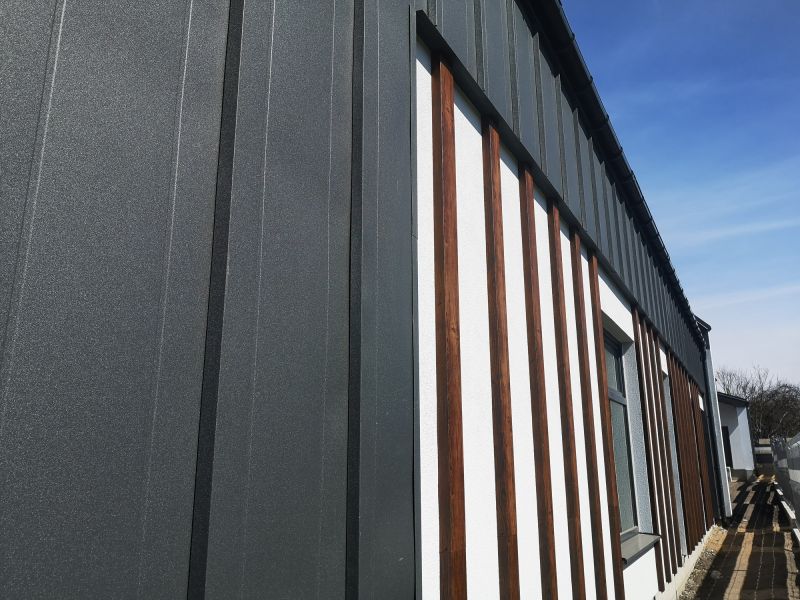 Metal Siding Replacement in Boiling Springs, SC