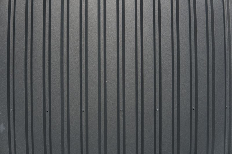 Metal Siding Replacement in Rutherford County, NC