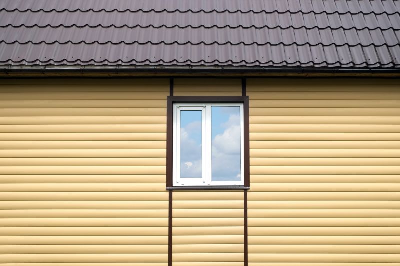 Polymer Siding Installation in Boiling Springs, SC
