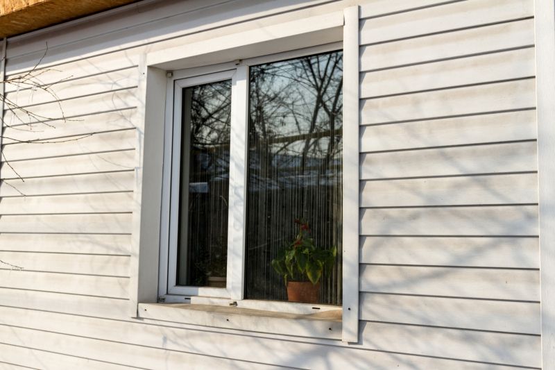 Residential Siding Replacement in Boiling Springs, SC