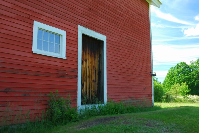 Rustic Siding Installation in Boiling Springs, SC