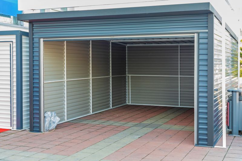Sheet Metal Siding Replacement in Boiling Springs, SC