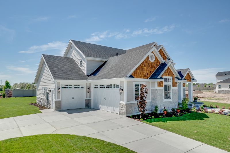 Siding Replacement in Chesnee, SC
