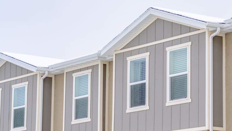 Siding Replacement in Chesnee, SC