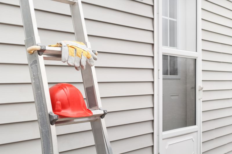 Siding Replacement in Boiling Springs, SC