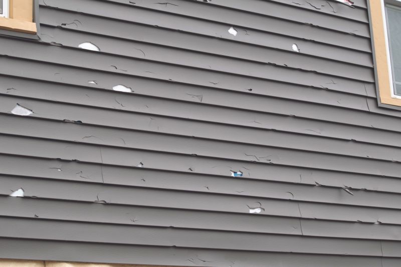 Siding Service in Duncan, SC