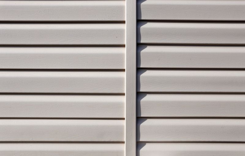 Vinyl Cladding Installation in Boiling Springs, SC